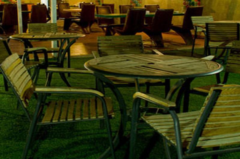 Hotel Siesta Hinjewadi Pune Exteriör bild